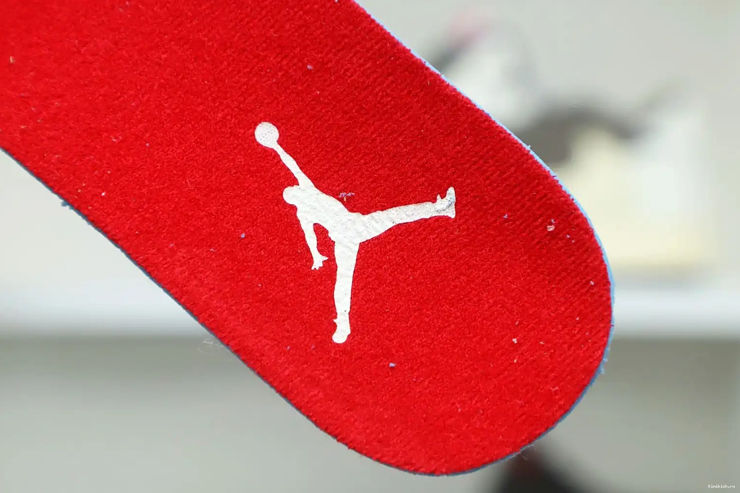 4 Kimikick 'WILD AIR RETRO THINGS' GS JORDAN 0528